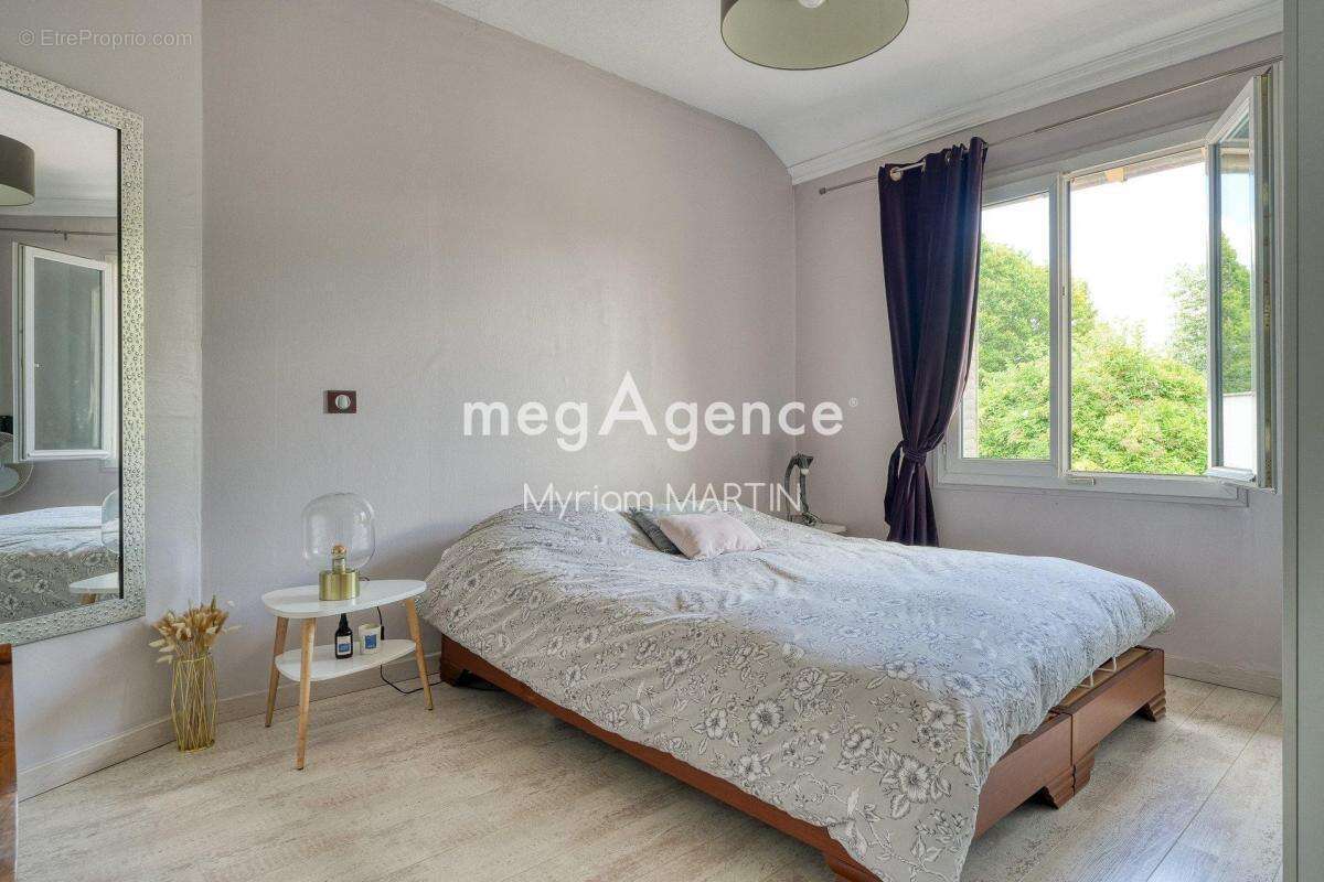 Maison à SAINT-PRIX