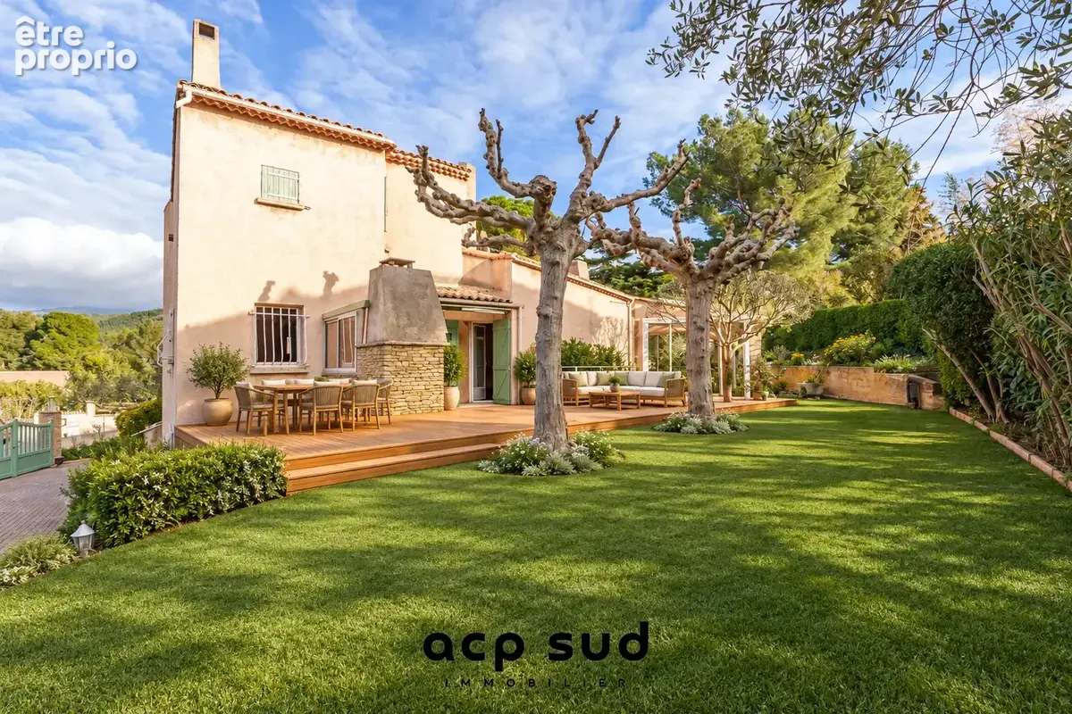 Maison - 13009 - Morgiou - photo 5