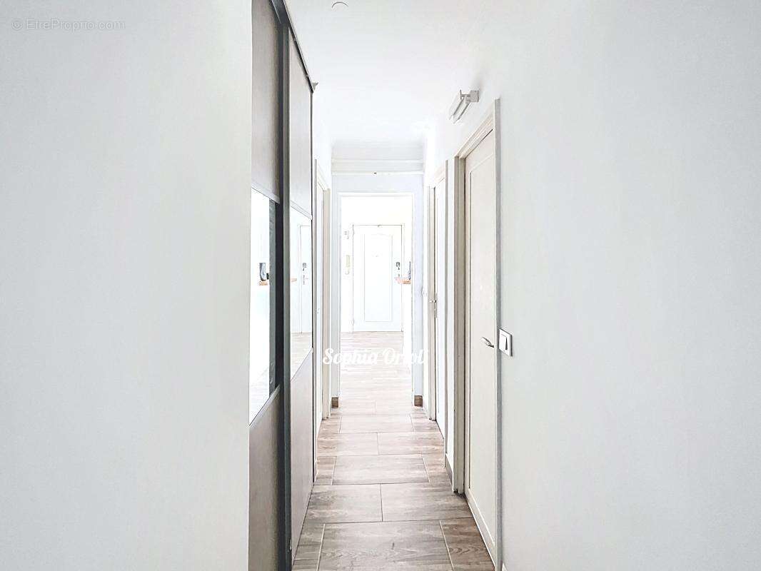 Appartement à ANTONY
