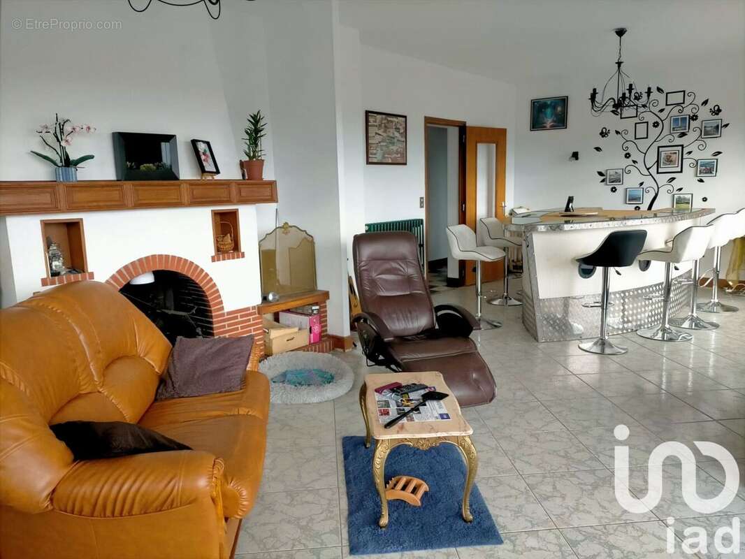 Photo 3 - Maison à GUILLY