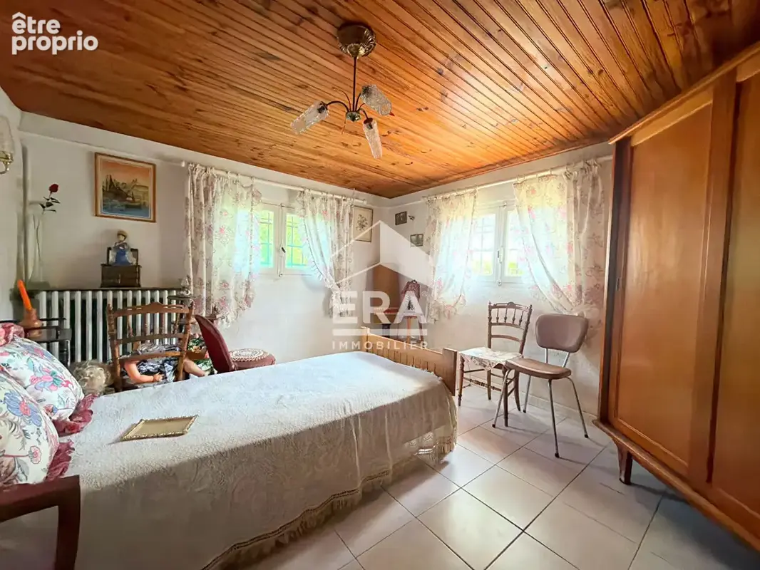 Maison 112m² à le puy-sainte-réparade - photo 11