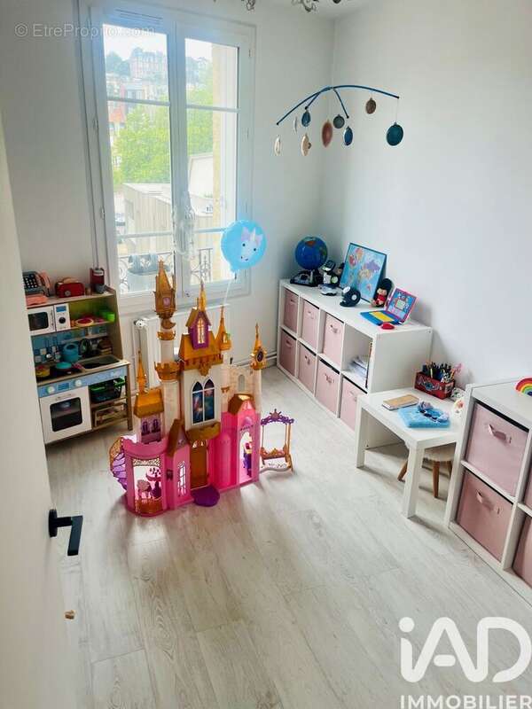 Photo 5 - Appartement à LE HAVRE