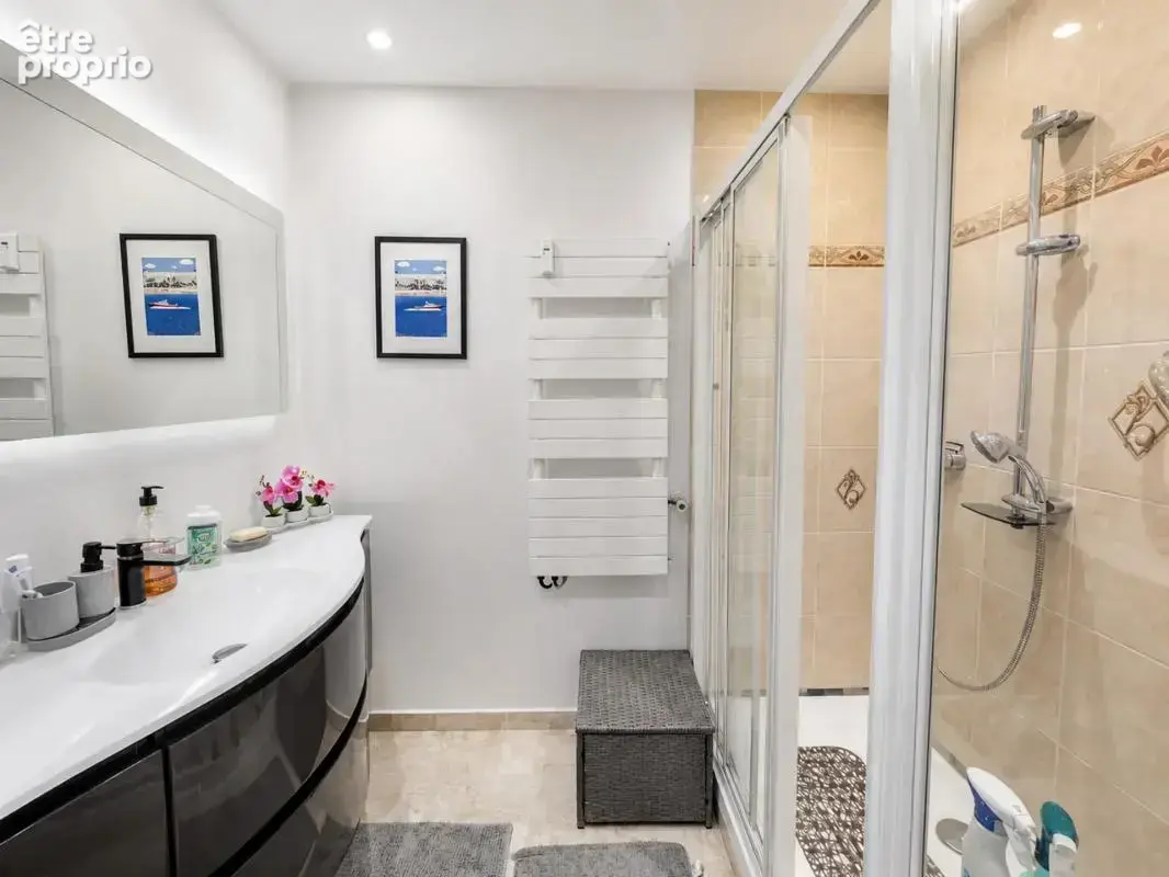 Appartement de 3 pièces de 58 m² à Mandelieu-la-Napoule - photo 7