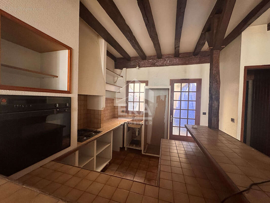 Maison à BOURG