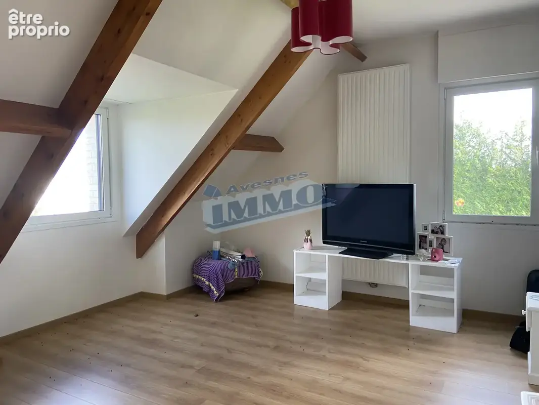 Maison semi-plain-pied de 245 m2,  Secteur d'Aubigny-en-Artois - photo 12