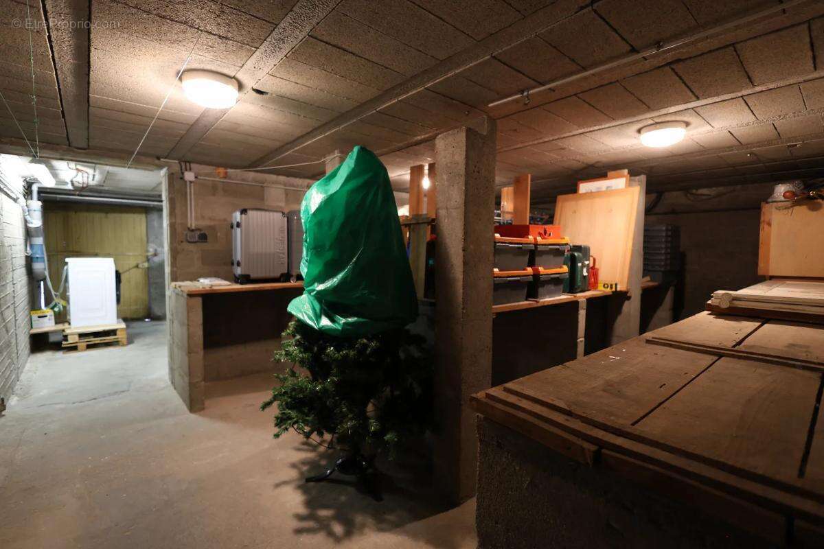 Maison à SAINT-GEORGES-DE-DIDONNE