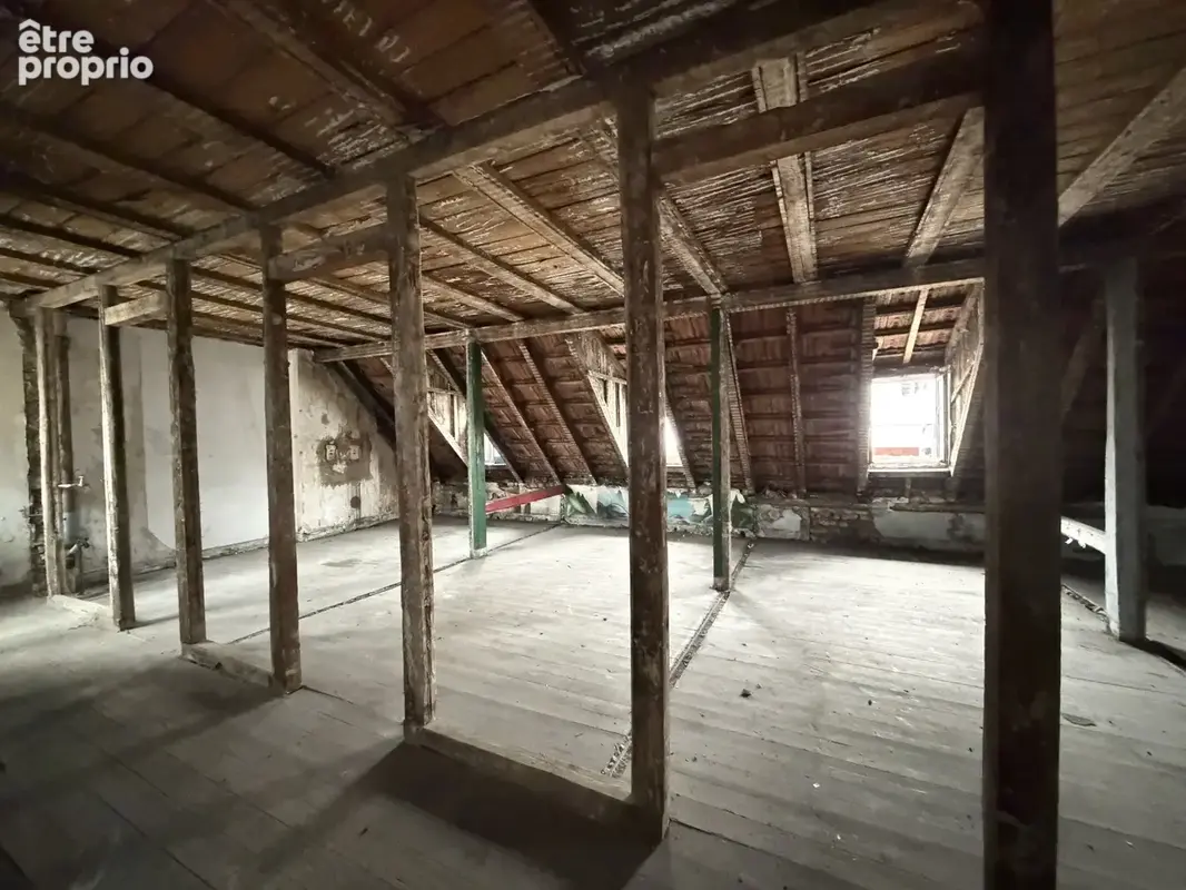 Appartement 5 pièces 84 m² à vendre à Strasbourg (67000) - photo 3