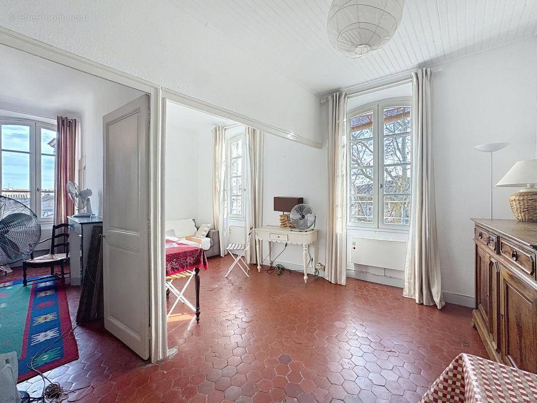 Appartement à AVIGNON