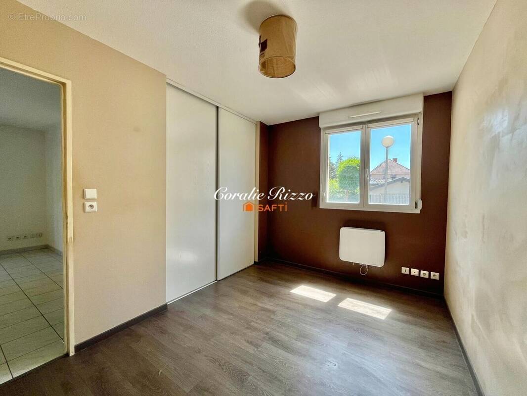Photo 1 - Appartement à SAINT-AVOLD