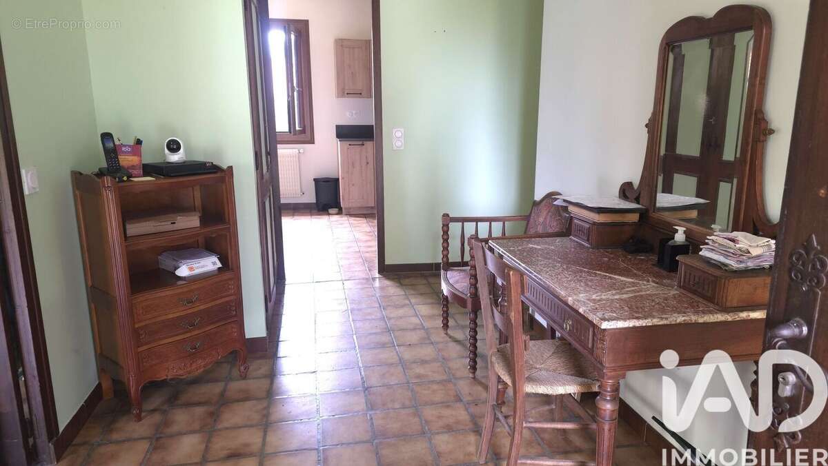 Photo 2 - Maison à SAUVAGNON