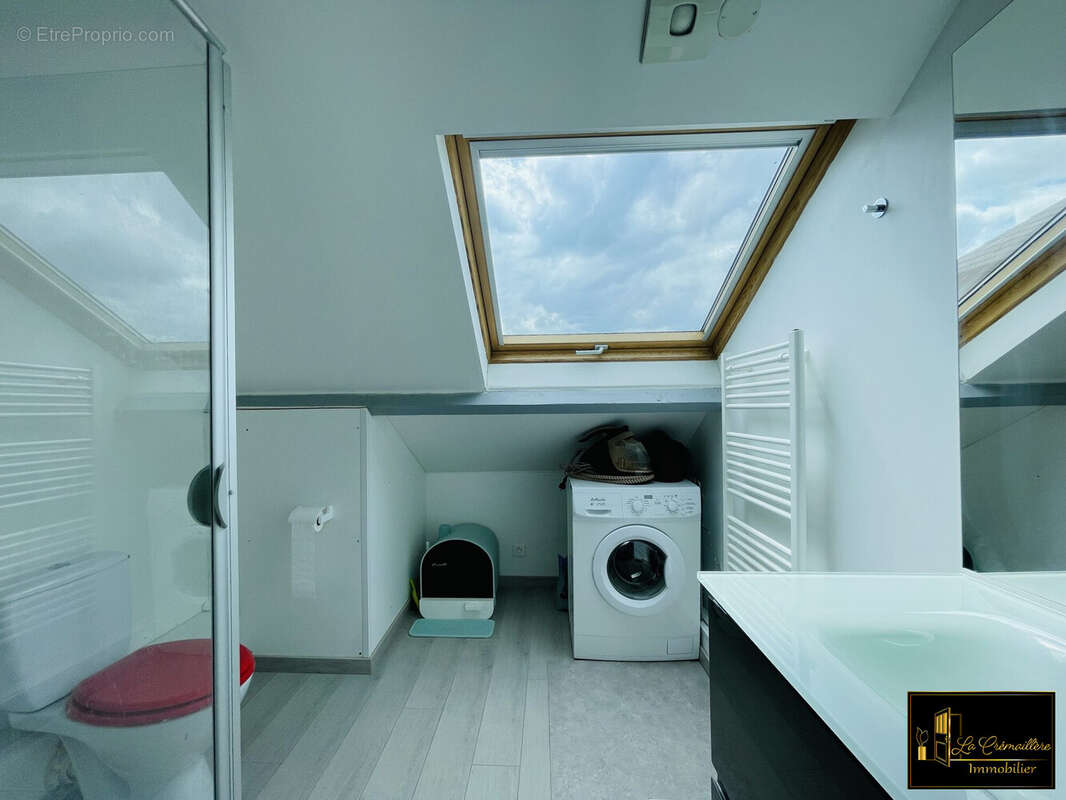 Appartement à DOURDAN