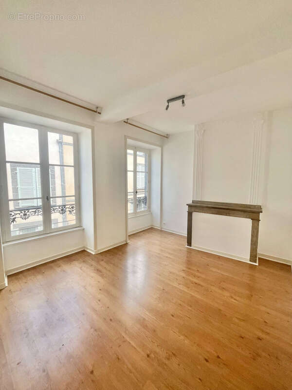 Appartement à RIOM