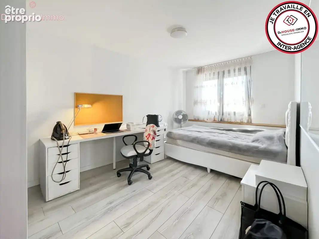 Maison 6 pièces 122 m² à vendre à Villefranche-Sur-Saone (69400) - photo 7