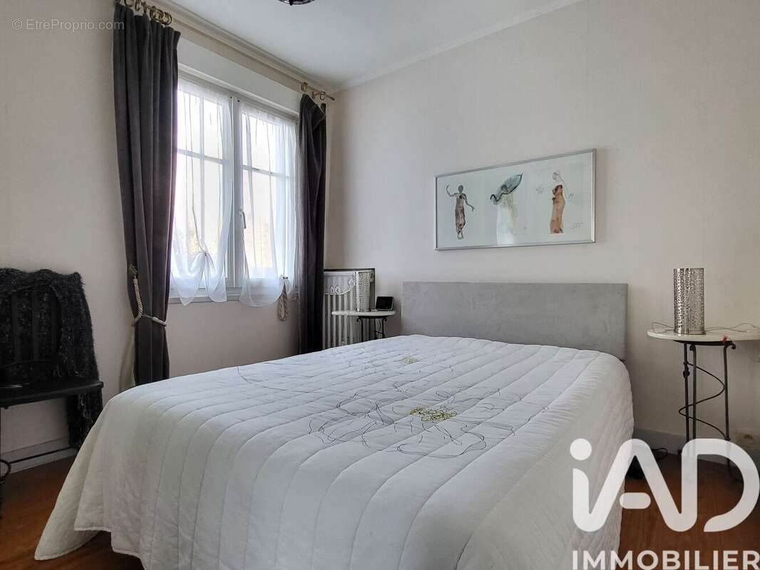 Photo 7 - Maison à BOUGUENAIS