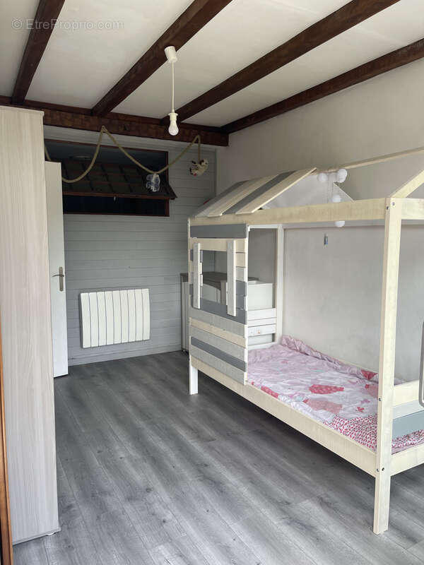 Appartement à LA GIETTAZ