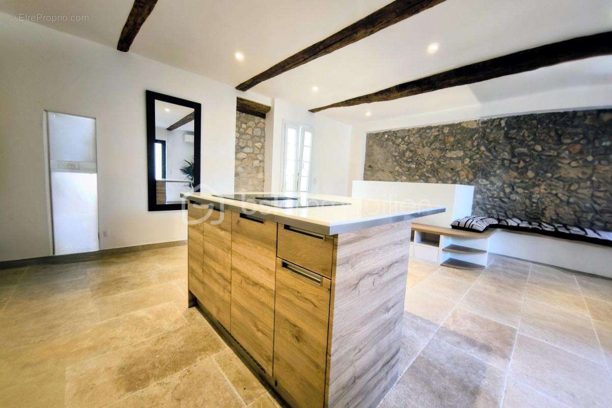 Nouveaute !!! magnifique duplex antibes - photo 14