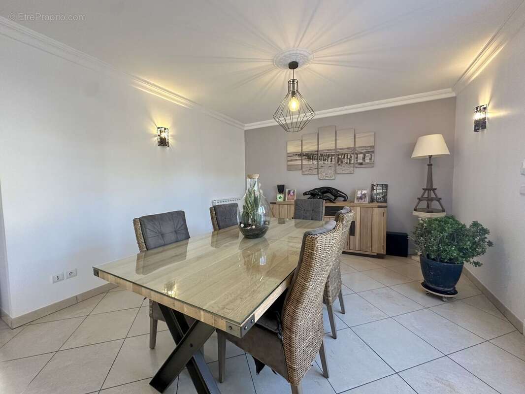 Maison à BALLANCOURT-SUR-ESSONNE