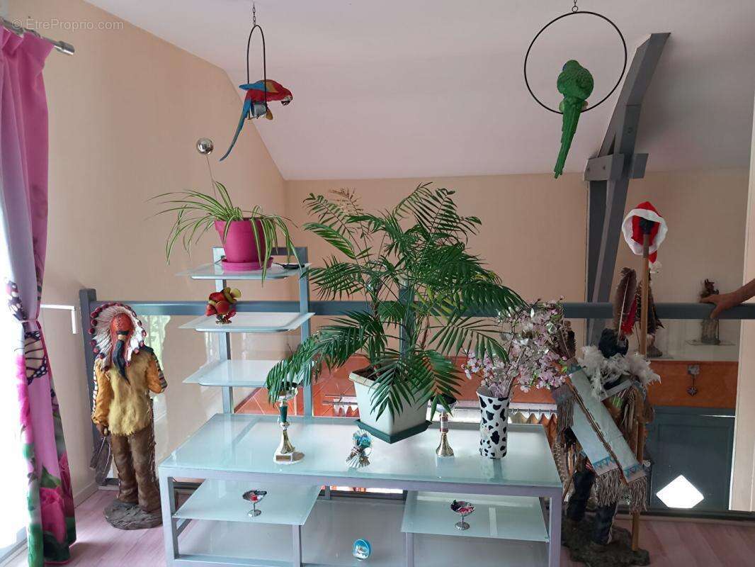 Maison  6 pièce(s) 179 m2 - photo 18
