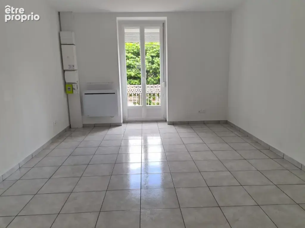 Immeuble 195 m2 le creusot - photo 12
