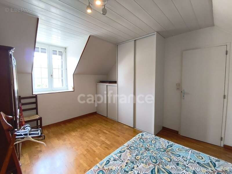 Maison familiale de 140 m² avec jardin clos – 5 chambres – Broyes (51120), à proximité de Sézanne - photo 14