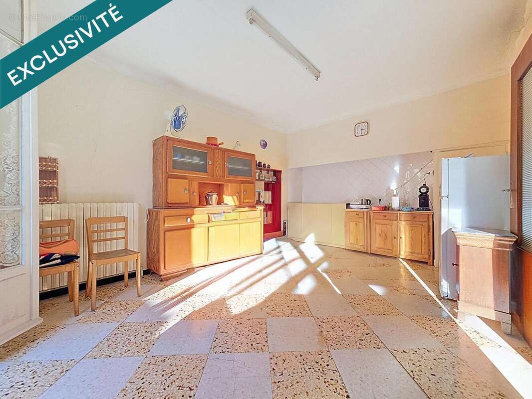 Photo 3 - Maison à BEDARIEUX