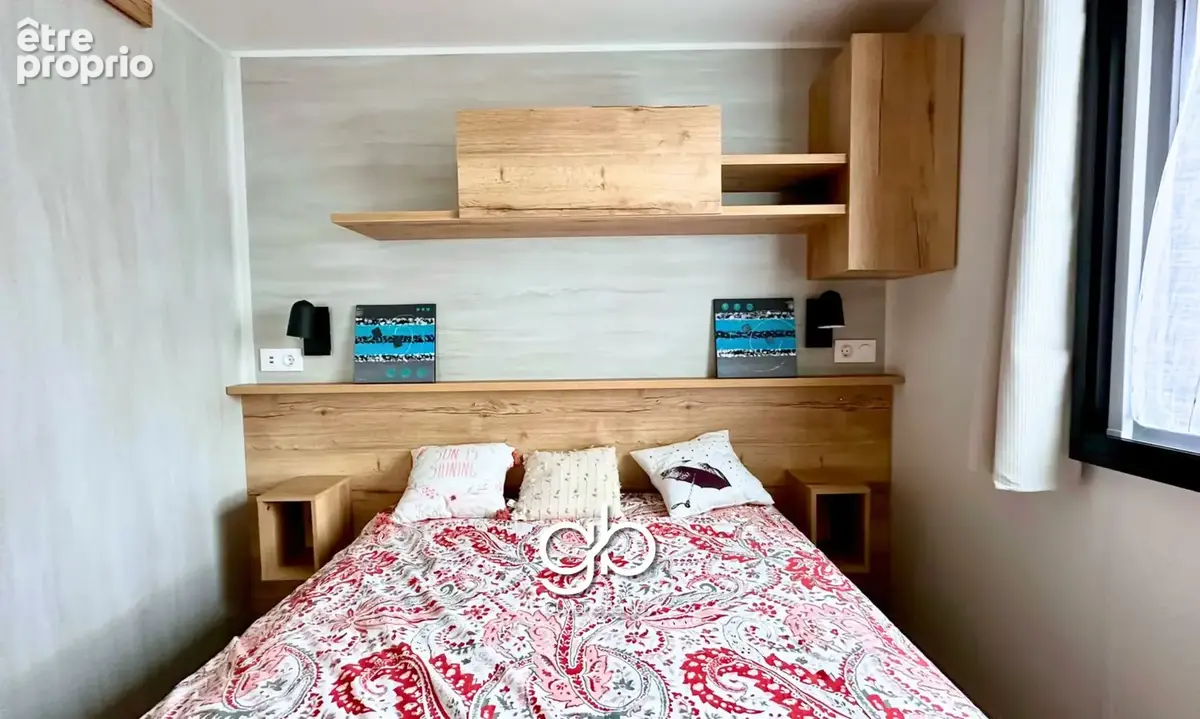Résidence secondaire à vias plage   40 m2 à partir de 80 000 € - photo 8