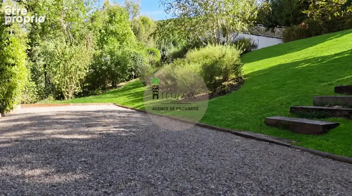 Maison 10 pièces 330 m² à vendre à Limonest (69760) - photo 26