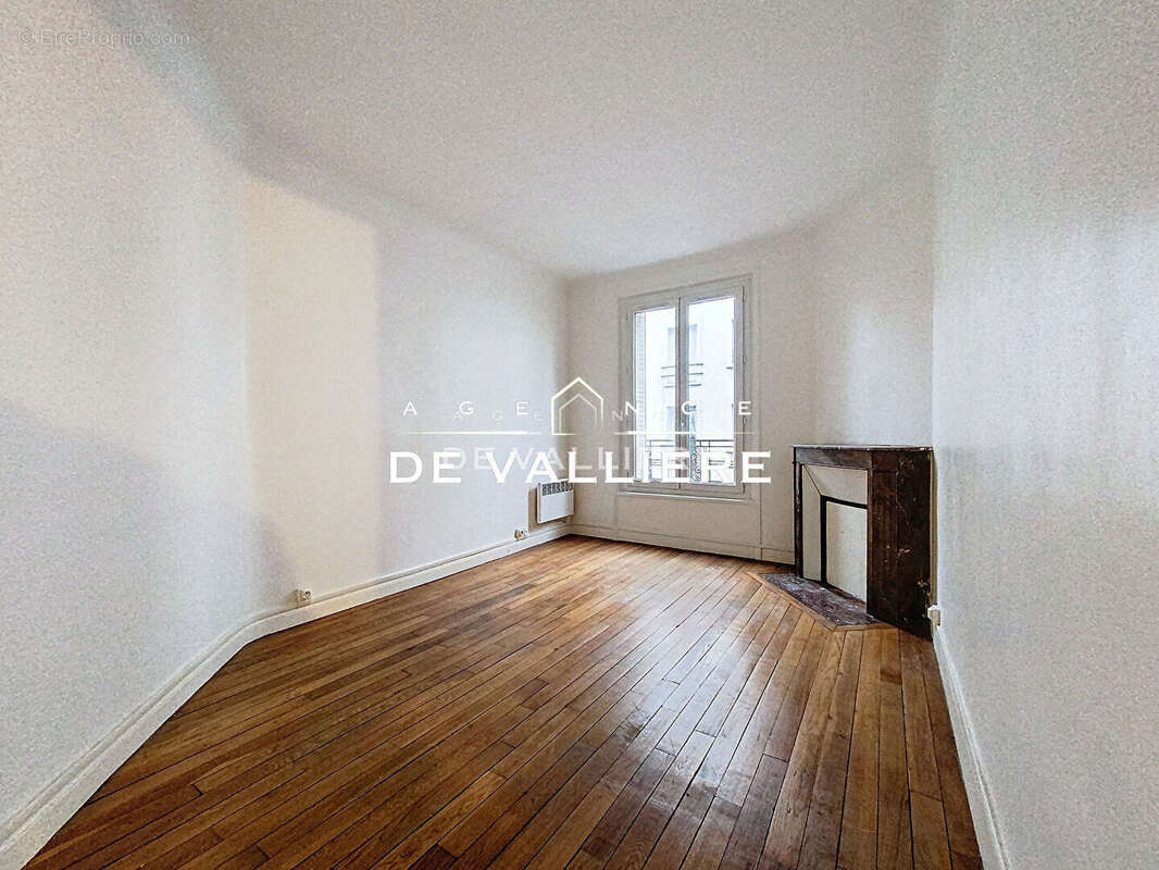 Appartement à SURESNES