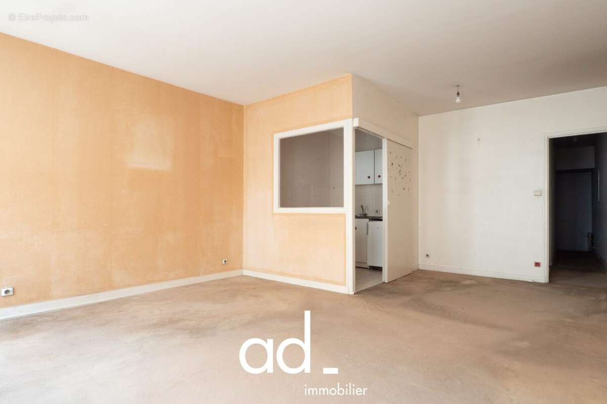 Appartement à LA ROCHELLE