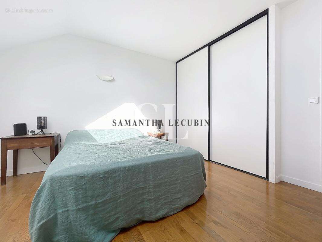 Maison 145 m² à Romainville  - photo 12