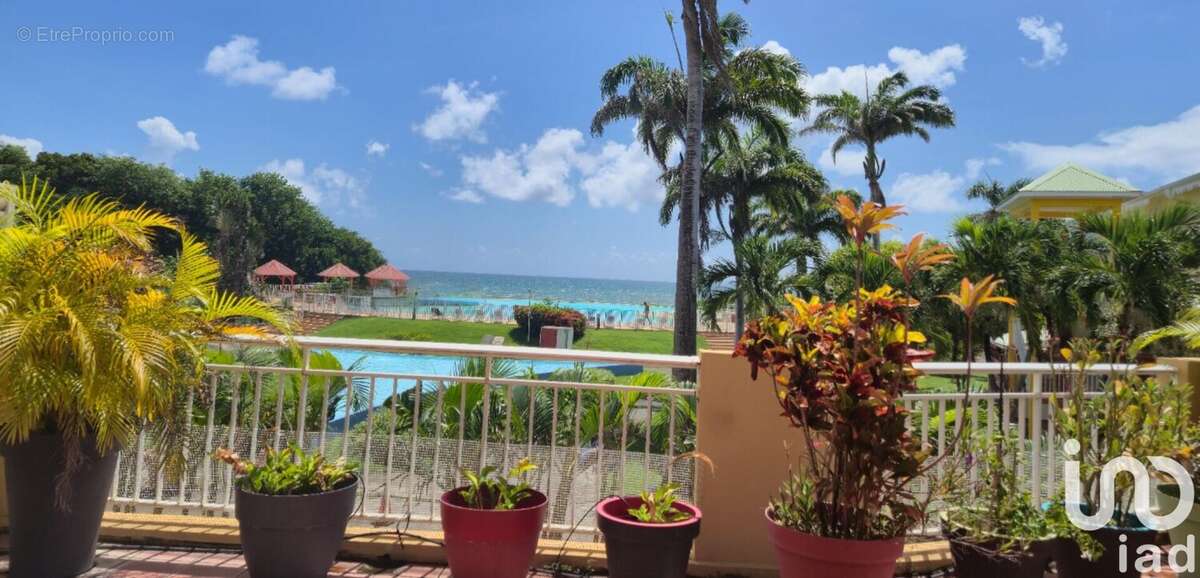 Photo 2 - Appartement à SAINT-FRANCOIS