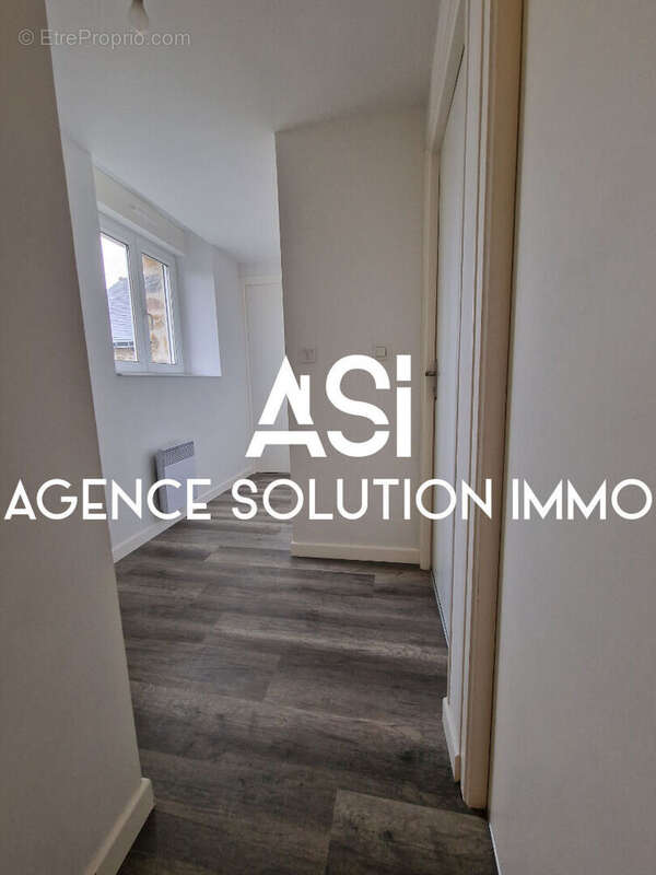 Maison à LA BACONNIERE