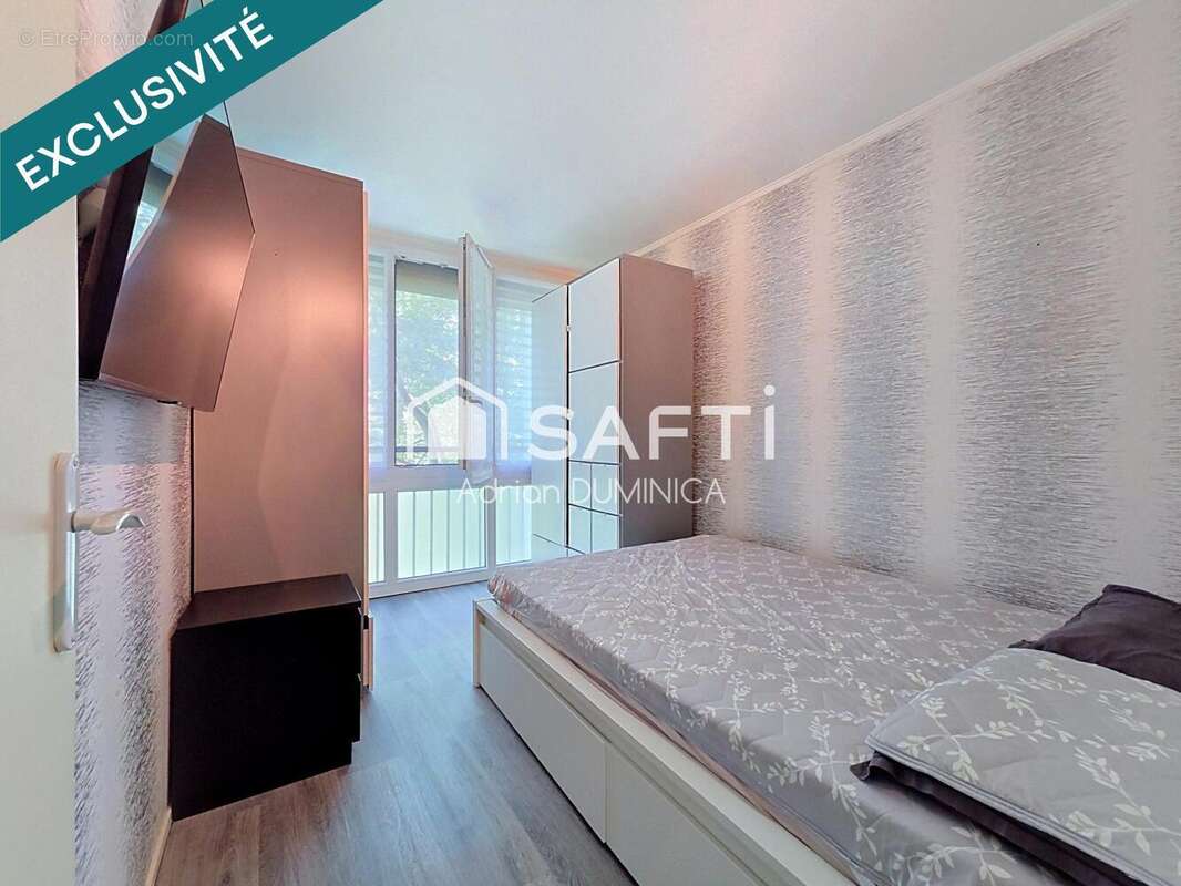 Photo 7 - Appartement à MEUDON