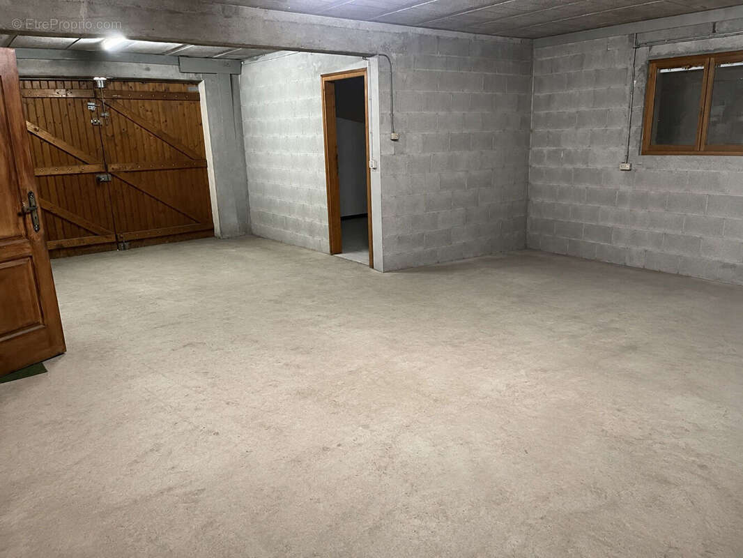 Maison familiale 5 pièces 175 m² TARDETS SORHOLUS - photo 11