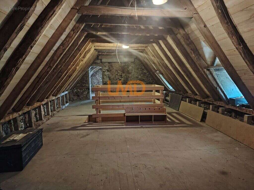 Grande maison en pierres - photo 12