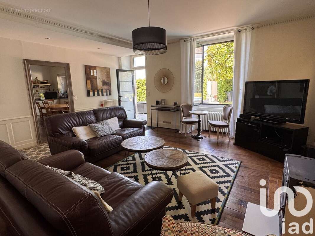 Photo 7 - Maison à LA CHATAIGNERAIE