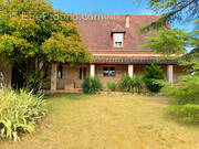 Maison à NAUSSANNES