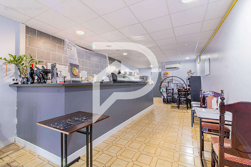 Appartement à MARTIGUES