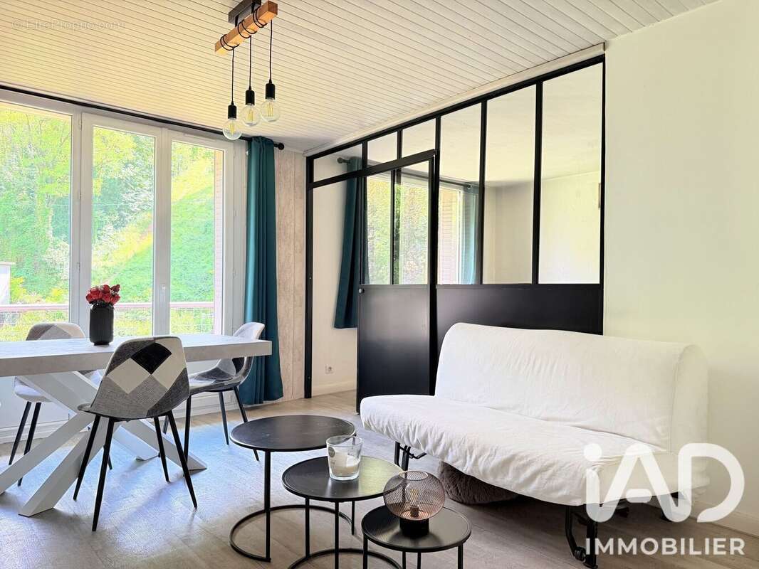 Photo 6 - Appartement à CLAIX