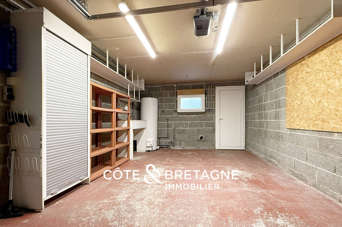 Maison à PERROS-GUIREC