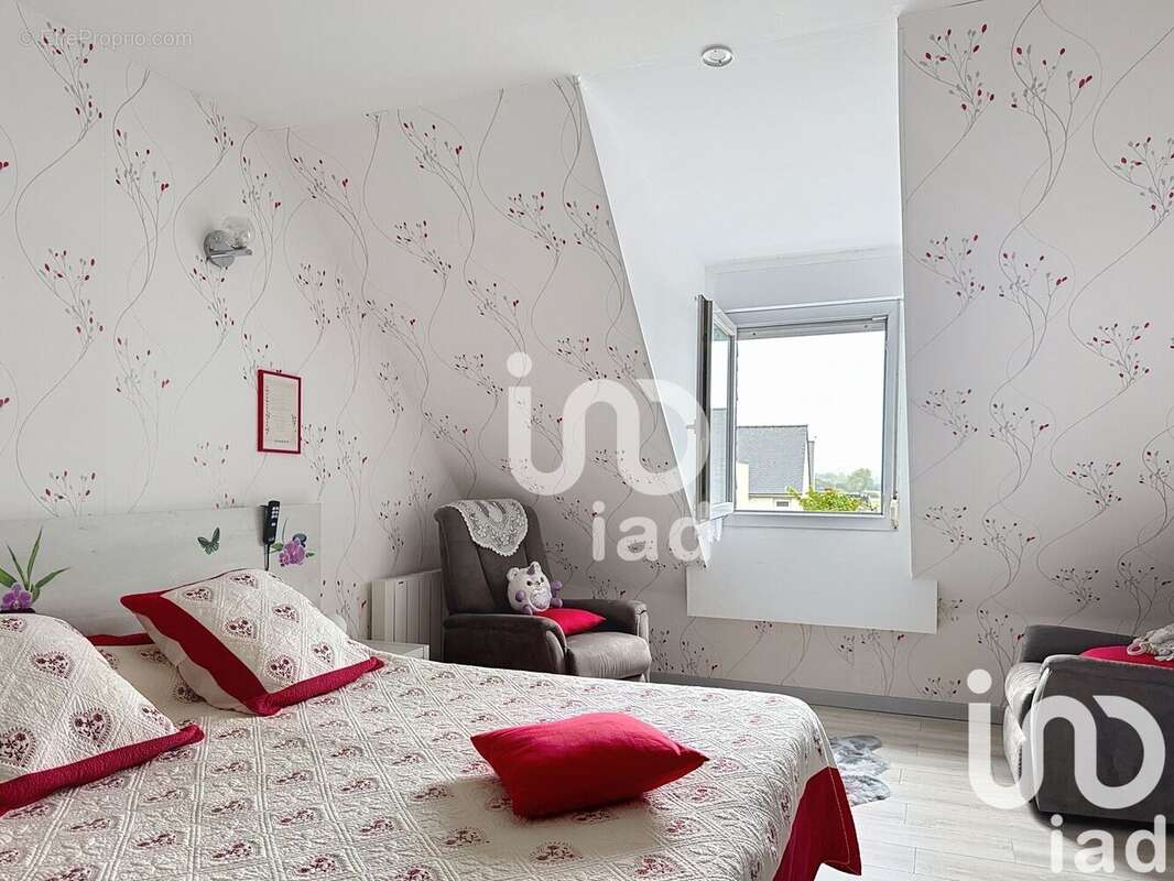 Photo 4 - Maison à PLOUHA