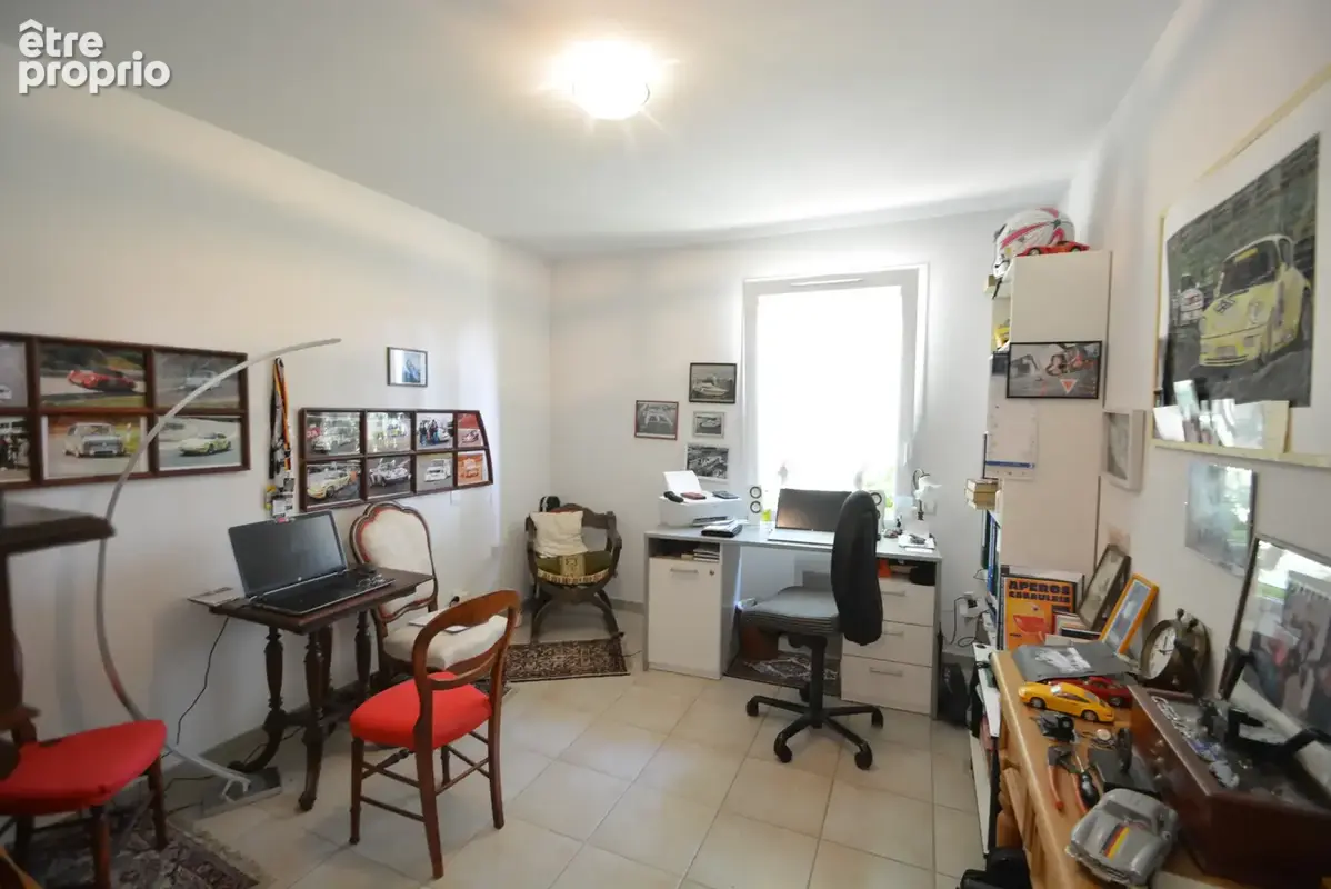 Maison a vendre 3 pièces principales + garage annexe aux sénioriales - lacanau-ville - photo 5