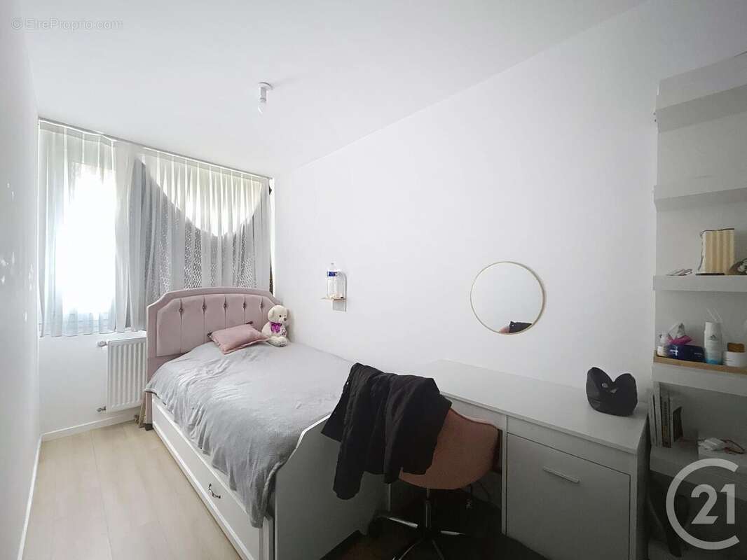 Maison à LA ROCHETTE