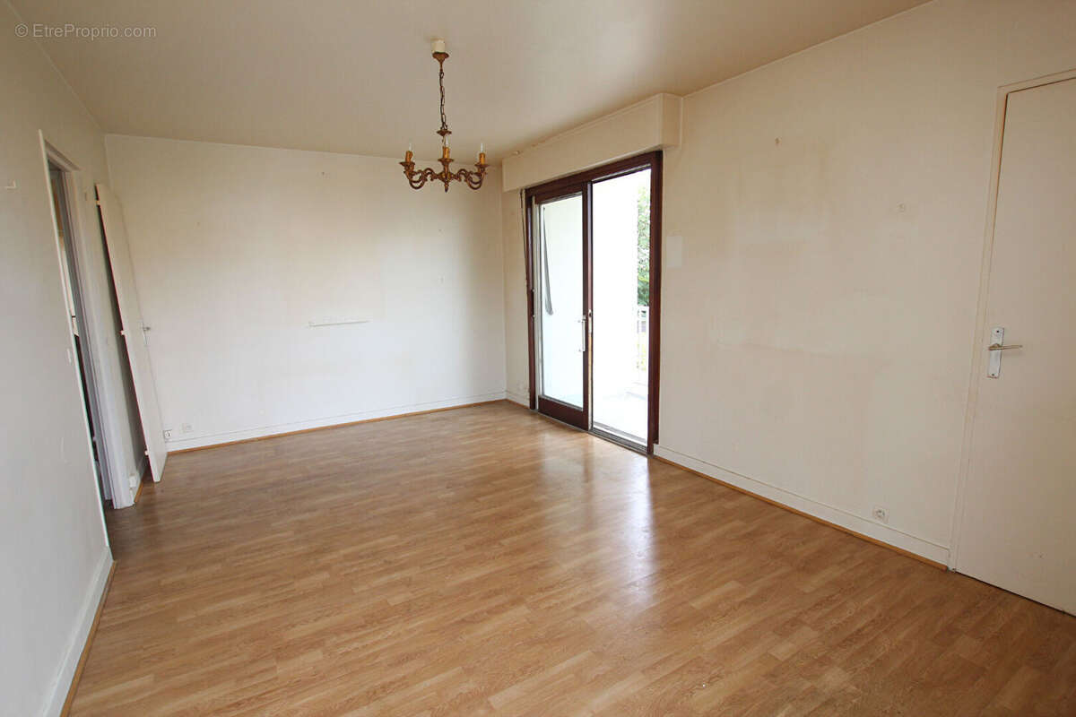 Appartement Meudon 3 pièce(s) 75m2 - photo 3