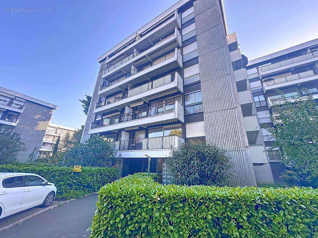 Appartement à MERIGNAC