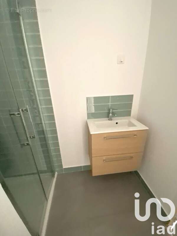 Photo 5 - Appartement à LILLE