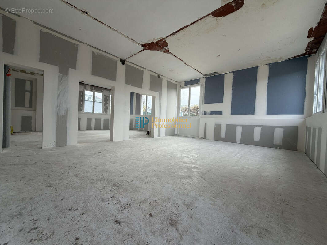 Commerce à LANESTER