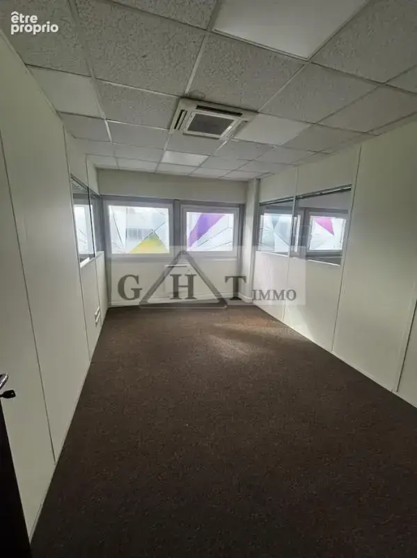 Entrepôt  bureaux à vendre à villeneuve-la-garenne - photo 7