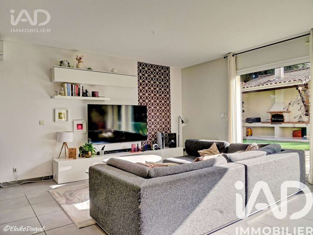 Photo 3 - Maison à MACAU