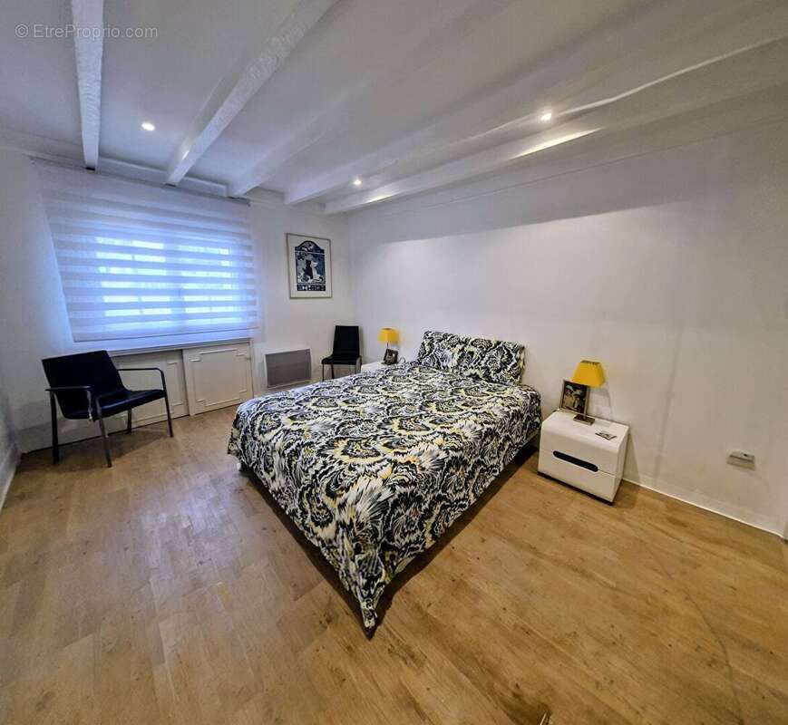 Appartement à HYERES